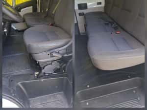 Citroen Jumper Doka 7Loc L4 2014 2.2 hdi 131cp 255587km Climă Rata Factura Garanție Cârlig — miniatura 8