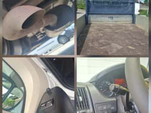 Citroen Jumper Doka 7Loc L4 2014 2.2 hdi 131cp 255587km Climă Rata Factura Garanție Cârlig — miniatura 9