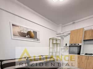 5 MINUTE DE METROU BERCENI - DE INCHIRIAT 2 CAMERE - 500 EURO