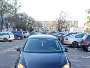 Wolkswagen Golf VI,Diesel,2011,Euro 5,Full,impecabila Proprietar — miniatura 5