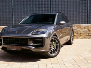 Porsche Cayenne 2025, SUV, Hibrid, 34.999 km