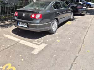 De Vânzare vw Passat b6 1.9 Diesel