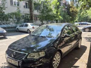 De Vânzare vw Passat b6 1.9 Diesel — miniatura 4