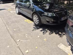 De Vânzare vw Passat b6 1.9 Diesel — miniatura 5