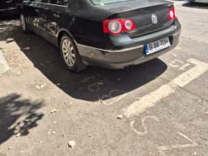 De Vânzare vw Passat b6 1.9 Diesel — miniatura 7