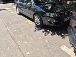 De Vânzare vw Passat b6 1.9 Diesel — miniatura 9
