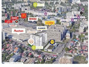 AP 3CAM. BLOC IN CURS DE FINALIZARE / PARCUL TEILOR. COMISION 0%! — miniatura 5