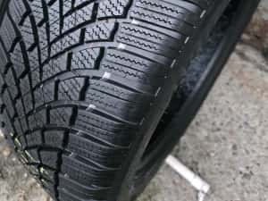 Anvelope  235.55.19 BRIDGESTONE An 2021 Profil Ca Noi Peste 8,5mm — miniatura 5