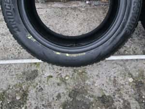 Anvelope  235.55.19 BRIDGESTONE An 2021 Profil Ca Noi Peste 8,5mm — miniatura 9