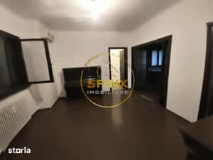 Inchiriere apartament 3 camere, parter vila, Foisorul de Foc, ideal bi — miniatura 4