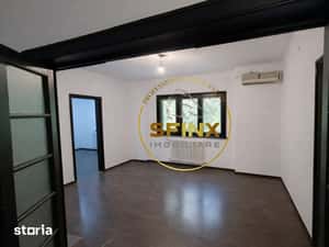 Inchiriere apartament 3 camere, parter vila, Foisorul de Foc, ideal bi — miniatura 5