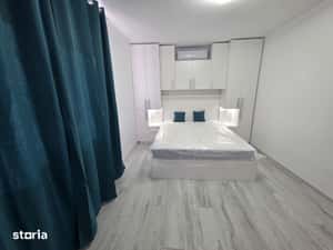 Apartament 2 camere Theodor Pallady-Parcare inclusa-Prima inchiriere — miniatura 4