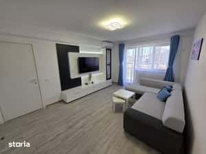 Apartament 2 camere Theodor Pallady-Parcare inclusa-Prima inchiriere — miniatura 5