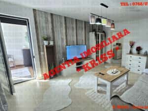 Apartament 2 Camere SEMICENTRAL Bloc Nou 2018 Decomandat 70 Mp. Mobilat Și Utilat Complet
