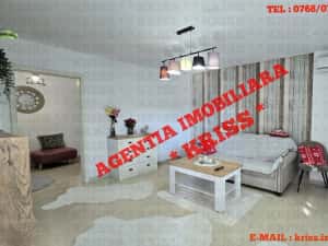Apartament 2 Camere SEMICENTRAL Bloc Nou 2018 Decomandat 70 Mp. Mobilat Și Utilat Complet — miniatura 2