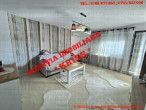 Apartament 2 Camere SEMICENTRAL Bloc Nou 2018 Decomandat 70 Mp. Mobilat Și Utilat Complet — miniatura 3