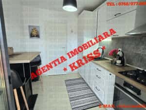 Apartament 2 Camere SEMICENTRAL Bloc Nou 2018 Decomandat 70 Mp. Mobilat Și Utilat Complet — miniatura 4