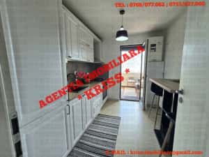 Apartament 2 Camere SEMICENTRAL Bloc Nou 2018 Decomandat 70 Mp. Mobilat Și Utilat Complet — miniatura 5