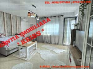 Apartament 2 Camere SEMICENTRAL Bloc Nou 2018 Decomandat 70 Mp. Mobilat Și Utilat Complet — miniatura 6