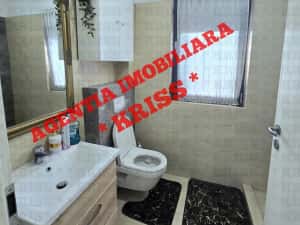 Apartament 2 Camere SEMICENTRAL Bloc Nou 2018 Decomandat 70 Mp. Mobilat Și Utilat Complet — miniatura 7