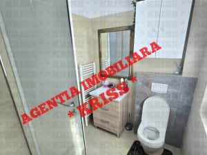 Apartament 2 Camere SEMICENTRAL Bloc Nou 2018 Decomandat 70 Mp. Mobilat Și Utilat Complet — miniatura 8