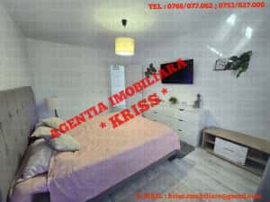 Apartament 2 Camere SEMICENTRAL Bloc Nou 2018 Decomandat 70 Mp. Mobilat Și Utilat Complet — miniatura 9