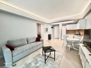 Apartament 2 camere/ Cortina North/ Promenada/ Pipera — miniatura 1