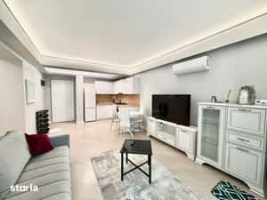 Apartament 2 camere/ Cortina North/ Promenada/ Pipera — miniatura 4