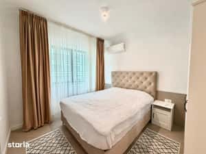 Apartament 2 camere/ Cortina North/ Promenada/ Pipera — miniatura 5