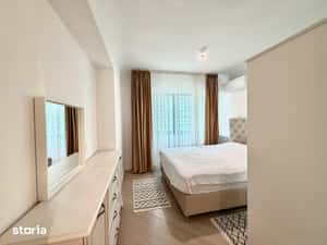 Apartament 2 camere/ Cortina North/ Promenada/ Pipera — miniatura 6