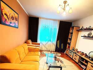 Apartament 3 camere conf 1 decomandat zona Unirii Sud