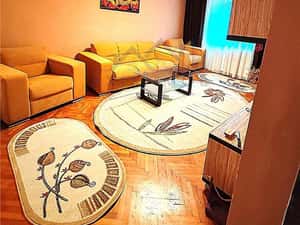 Apartament 3 camere conf 1 decomandat zona Unirii Sud — miniatura 4