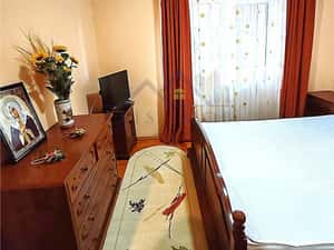 Apartament 3 camere conf 1 decomandat zona Unirii Sud — miniatura 6