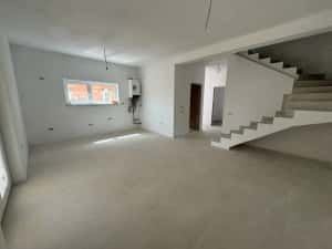 Duplex P+M Toate Utilitatile - La astfalt - Mosnita Noua — miniatura 5