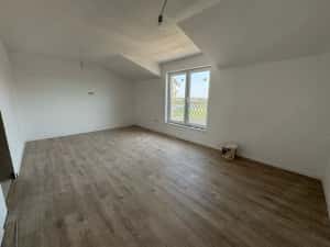 Duplex P+M Toate Utilitatile - La astfalt - Mosnita Noua — miniatura 10