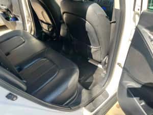 Hyundai ix35, 2.0CRDI, 2011, Tractiune integrala — miniatura 8