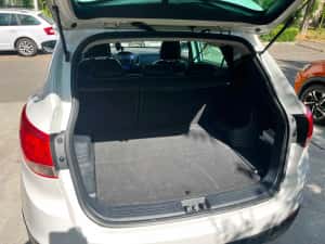 Hyundai ix35, 2.0CRDI, 2011, Tractiune integrala — miniatura 9