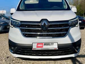 RENAULT TRAFIC 2.0 Blue dCi 110 S&S L2 8+1 Life — miniatura 2