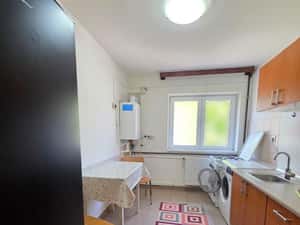 2 camere, etaj intermediar, ultracentrală, zona Hotel Roman, mobilat — miniatura 5