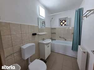 2 camere, etaj intermediar, ultracentrală, zona Hotel Roman, mobilat — miniatura 6