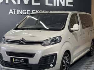 Citroën SpaceTourer - second hand, 2019, 28.990 EUR