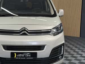 Citroën SpaceTourer - second hand, 2019, 28.990 EUR — miniatura 2