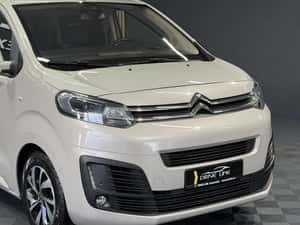 Citroën SpaceTourer - second hand, 2019, 28.990 EUR — miniatura 3