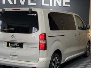 Citroën SpaceTourer - second hand, 2019, 28.990 EUR — miniatura 4