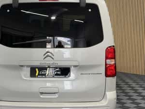 Citroën SpaceTourer - second hand, 2019, 28.990 EUR — miniatura 5