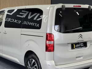 Citroën SpaceTourer - second hand, 2019, 28.990 EUR — miniatura 6