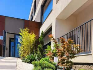 Apartament 2 camere PENTHOUSE Pallady,Pompa cald,Smart nZEB,Fotovolt. — miniatura 3