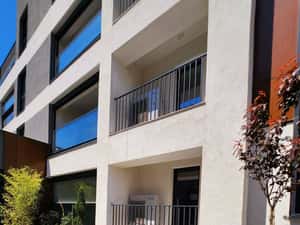 Apartament 2 camere PENTHOUSE Pallady,Pompa cald,Smart nZEB,Fotovolt. — miniatura 4