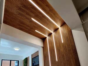 Apartament 2 camere PENTHOUSE Pallady,Pompa cald,Smart nZEB,Fotovolt. — miniatura 5