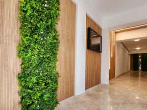Apartament 2 camere PENTHOUSE Pallady,Pompa cald,Smart nZEB,Fotovolt. — miniatura 6